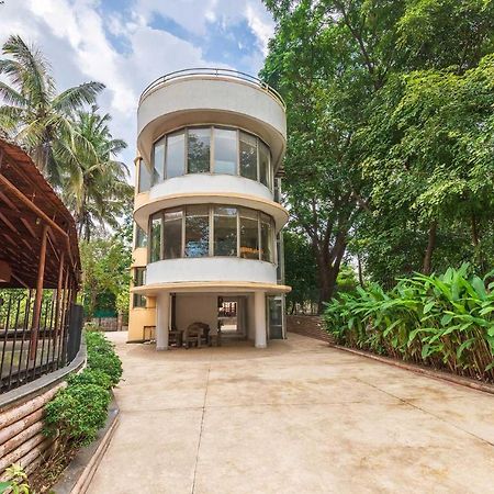 לונבלה The Boulevard Villa By Veo - Part Of Stayvista מראה חיצוני תמונה