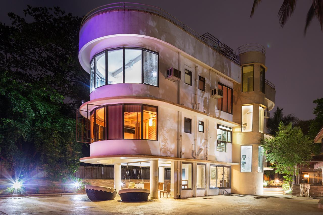 לונבלה The Boulevard Villa By Veo - Part Of Stayvista מראה חיצוני תמונה