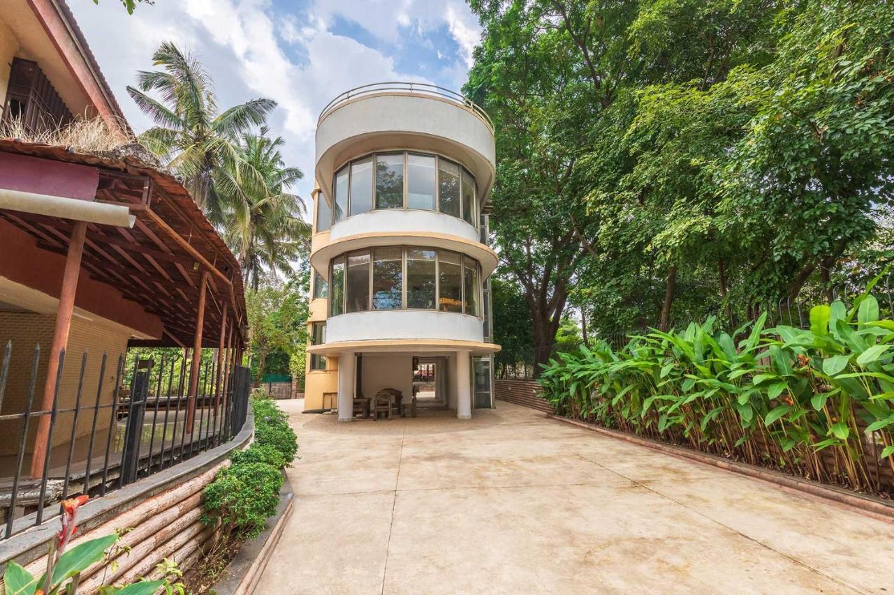 לונבלה The Boulevard Villa By Veo - Part Of Stayvista מראה חיצוני תמונה