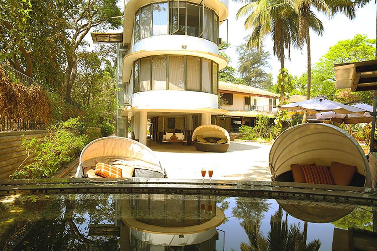 לונבלה The Boulevard Villa By Veo - Part Of Stayvista מראה חיצוני תמונה