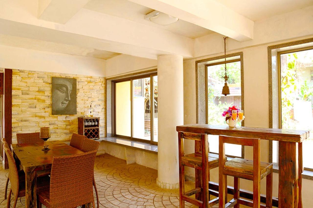 לונבלה The Boulevard Villa By Veo - Part Of Stayvista מראה חיצוני תמונה