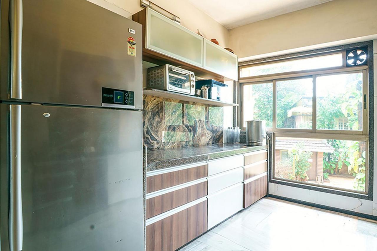 לונבלה The Boulevard Villa By Veo - Part Of Stayvista מראה חיצוני תמונה