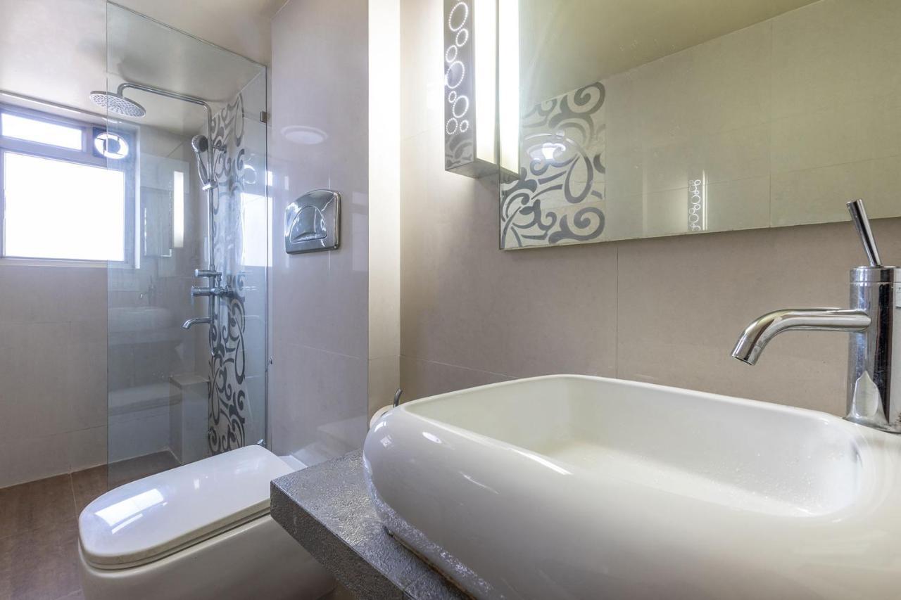 לונבלה The Boulevard Villa By Veo - Part Of Stayvista מראה חיצוני תמונה