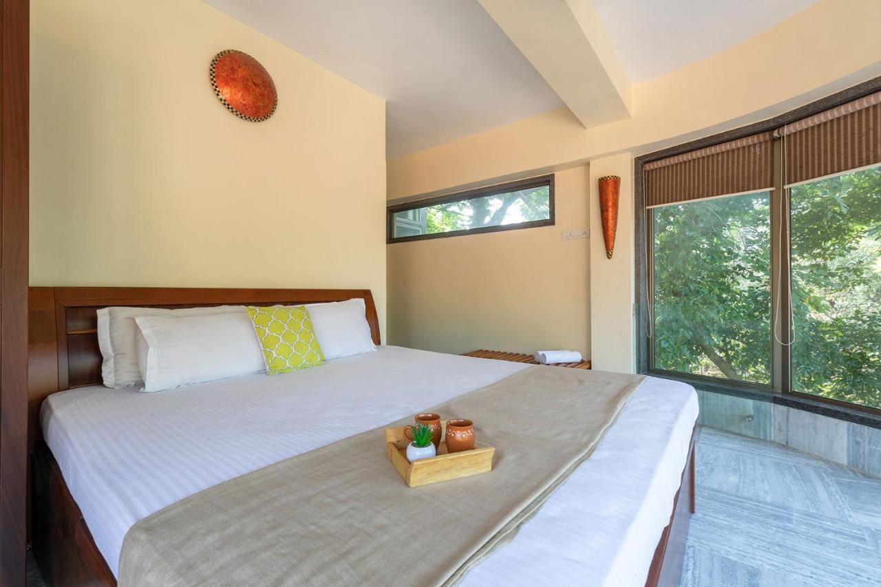 לונבלה The Boulevard Villa By Veo - Part Of Stayvista מראה חיצוני תמונה