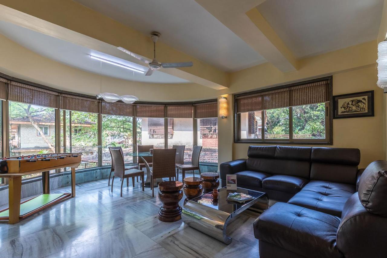 לונבלה The Boulevard Villa By Veo - Part Of Stayvista מראה חיצוני תמונה