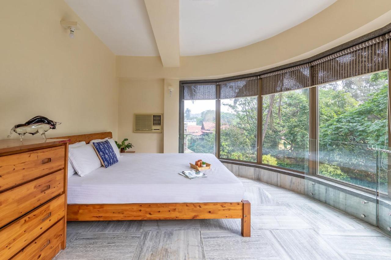 לונבלה The Boulevard Villa By Veo - Part Of Stayvista מראה חיצוני תמונה