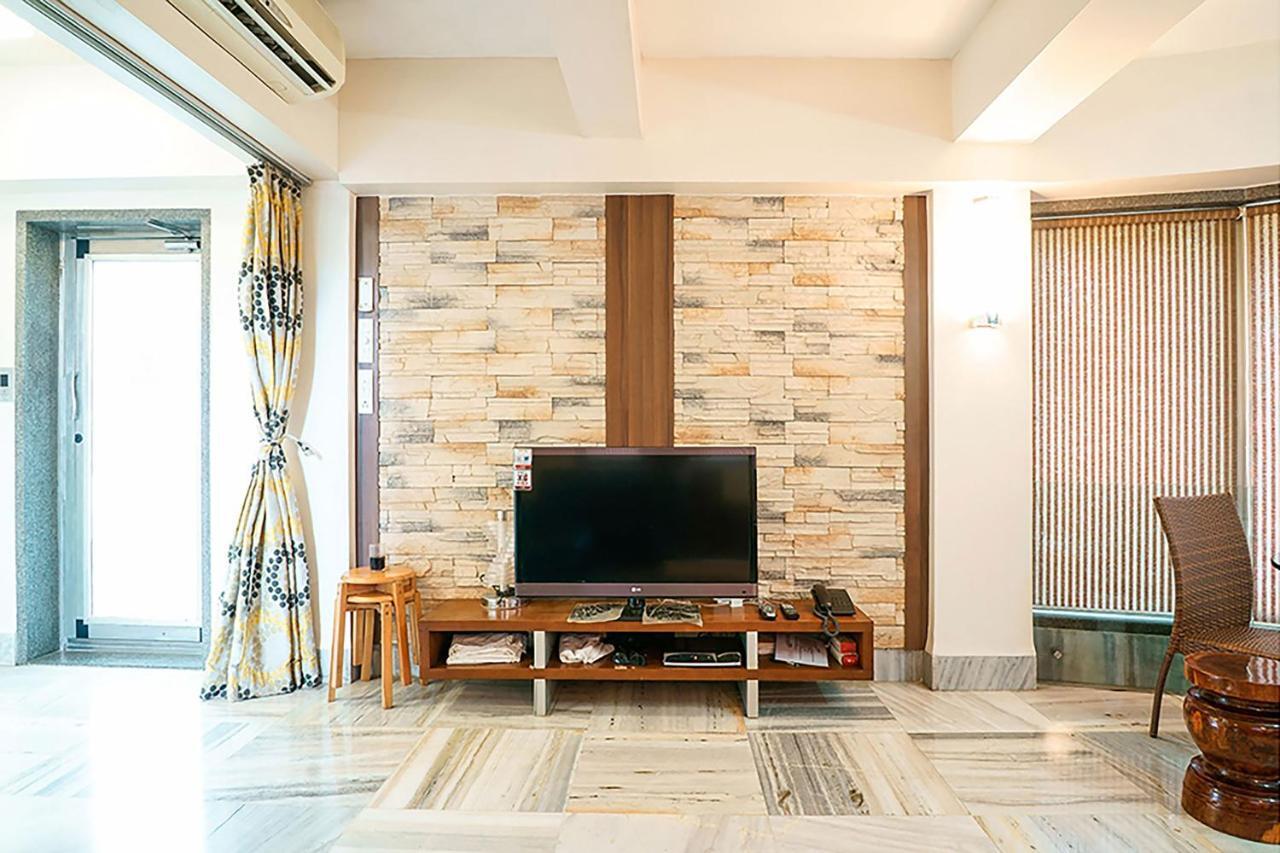 לונבלה The Boulevard Villa By Veo - Part Of Stayvista מראה חיצוני תמונה