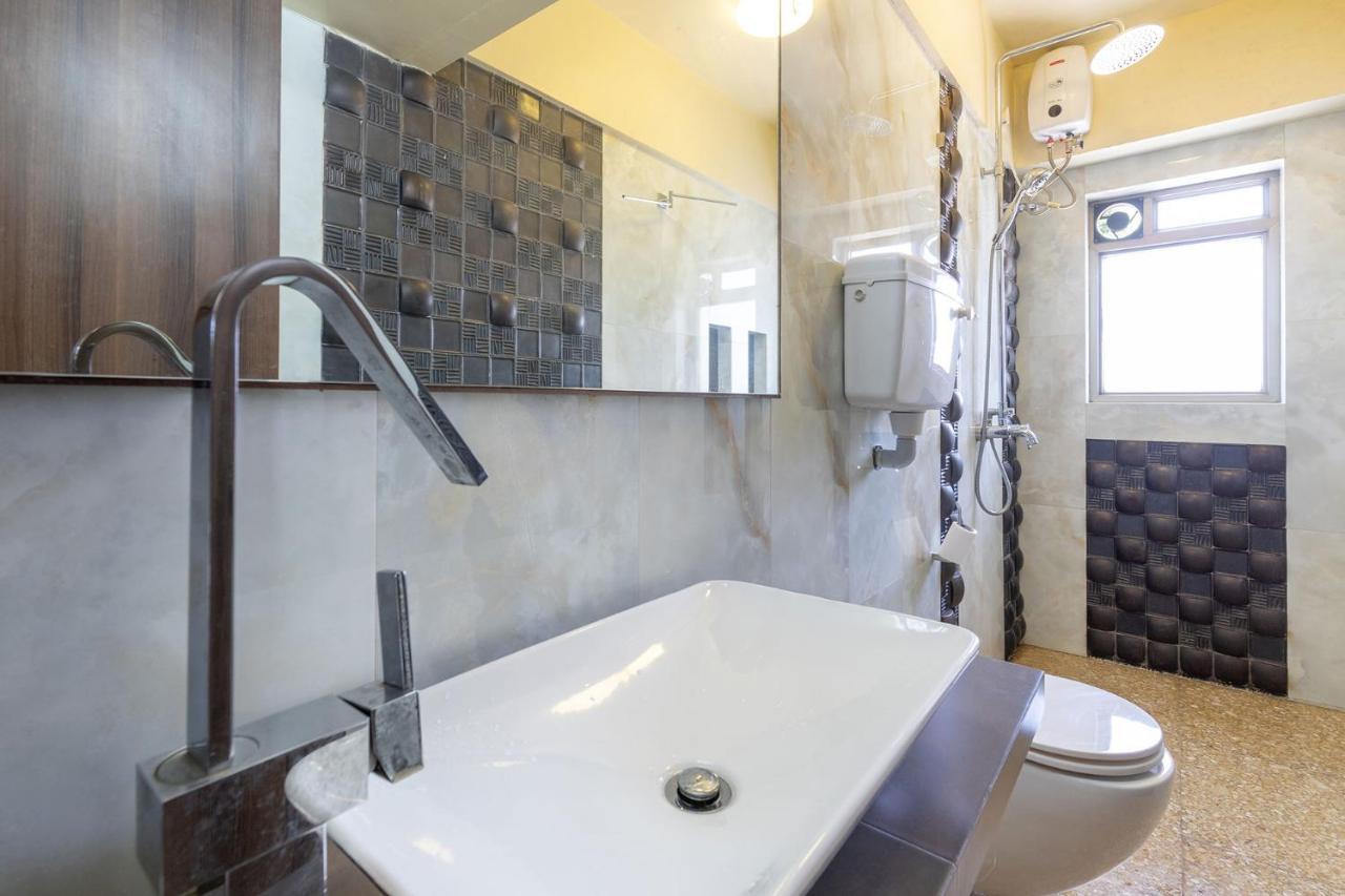 לונבלה The Boulevard Villa By Veo - Part Of Stayvista מראה חיצוני תמונה