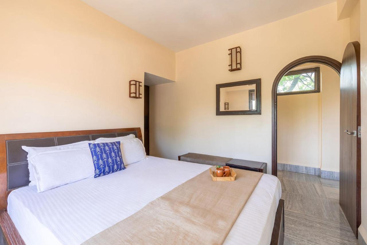 לונבלה The Boulevard Villa By Veo - Part Of Stayvista מראה חיצוני תמונה