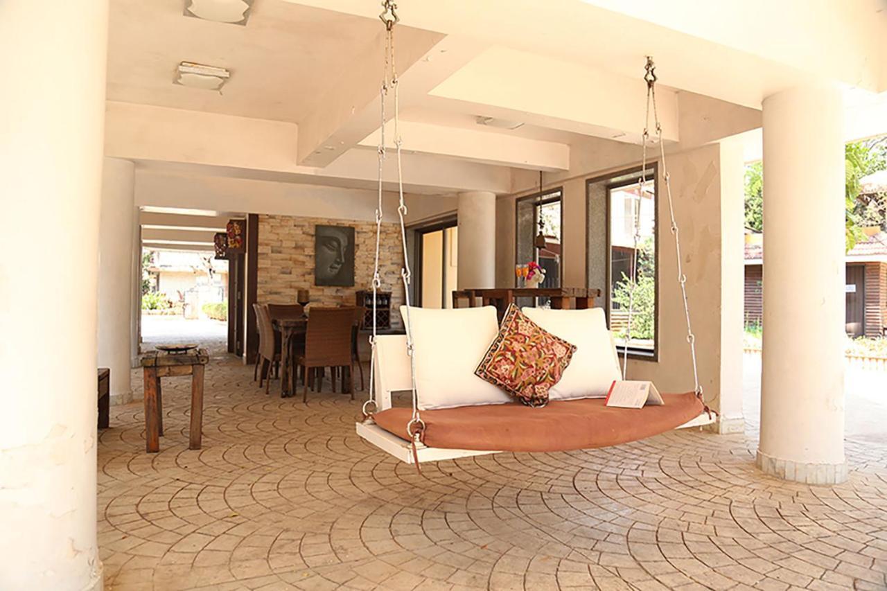 לונבלה The Boulevard Villa By Veo - Part Of Stayvista מראה חיצוני תמונה