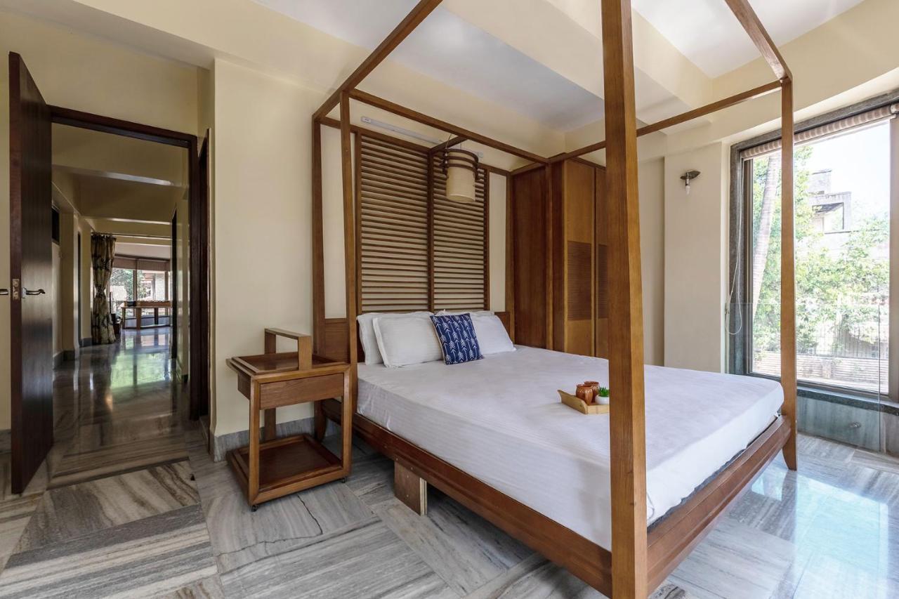 לונבלה The Boulevard Villa By Veo - Part Of Stayvista מראה חיצוני תמונה