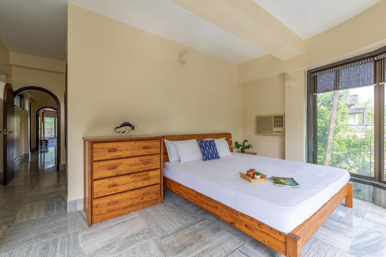לונבלה The Boulevard Villa By Veo - Part Of Stayvista מראה חיצוני תמונה