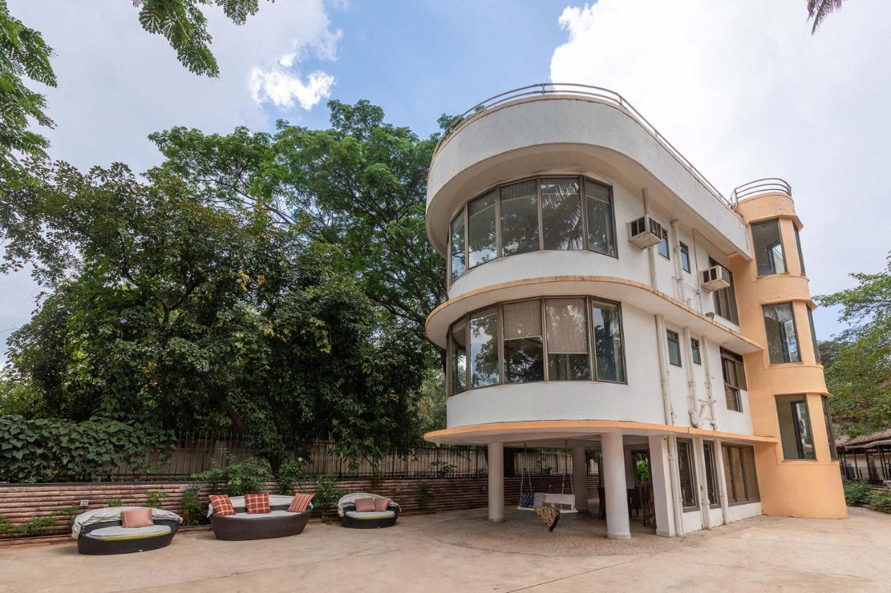 לונבלה The Boulevard Villa By Veo - Part Of Stayvista מראה חיצוני תמונה